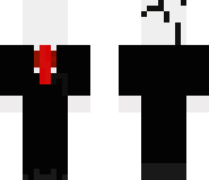 slender man