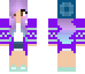 skin for minecraft pe