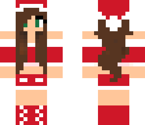 christmas gurl