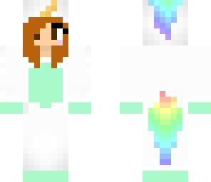 full unicorn