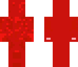 red man