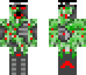 super creeper