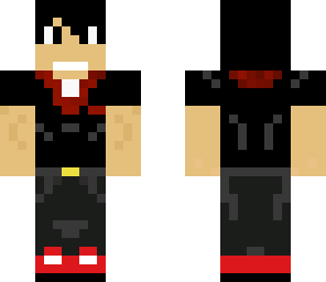 tdtheories first and official skin