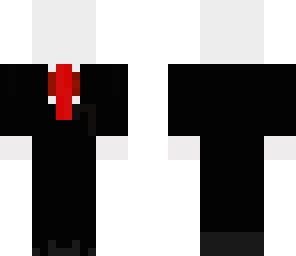 slender man