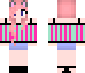 kawaii watermelon