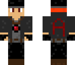 actomod bounty hunter