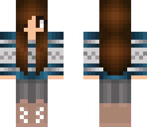 deer girl
