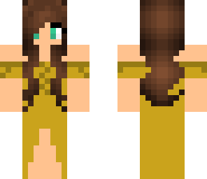 my version of belle