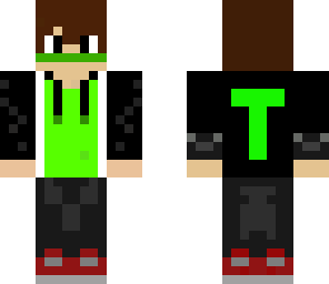 tedgameplay j