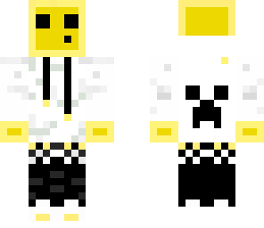 slime yellow