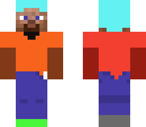 steve two