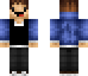 blacksmith woofless