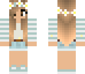 summer girl