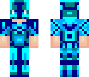 ice-man