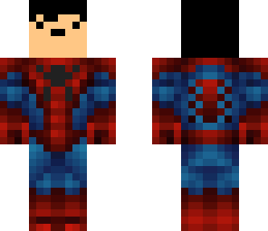 taurtis spiderman