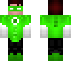 green lantern