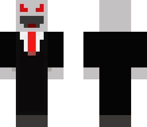 slenderman  furioso