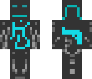 robot guy