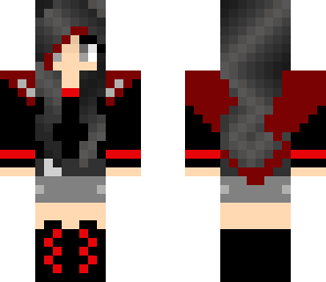 rwby oc