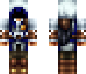 assassin's creed blue