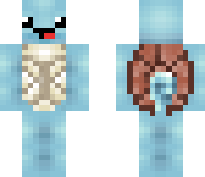 kawaii squirtle for collin