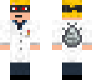 dr fdeath