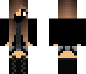 warrior girl 2 edit