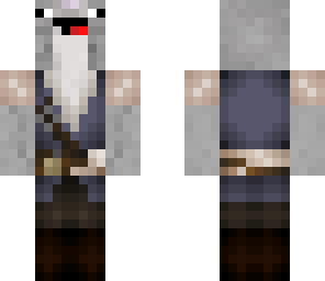 pirate ross