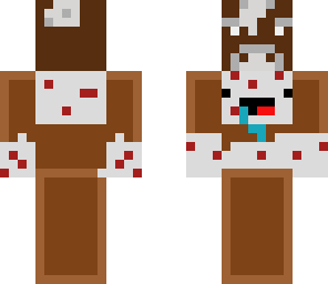 derpy cake kills cow