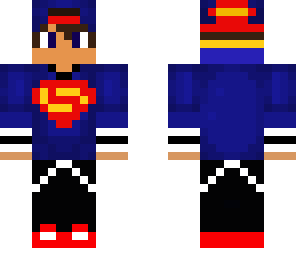 superman