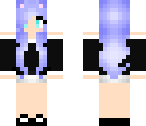 kitty girl