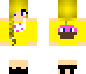 likes plz its chica