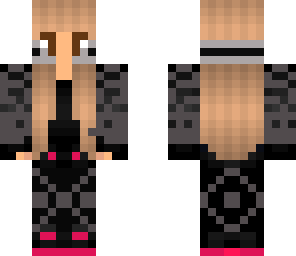 sao girl