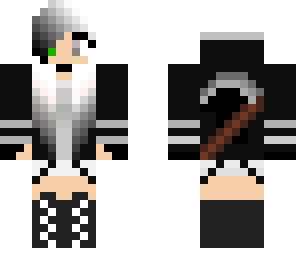 goth
