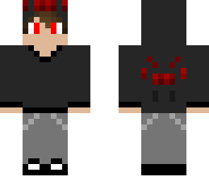 spider boy