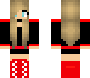 pretty cute girl