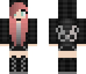 edited bvb girl
