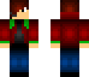 hd skin