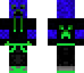 creeper