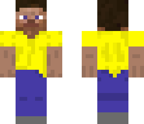 yelow steve