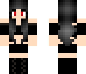 deaththe kid's siz
