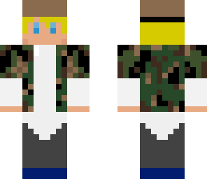swag army pvp