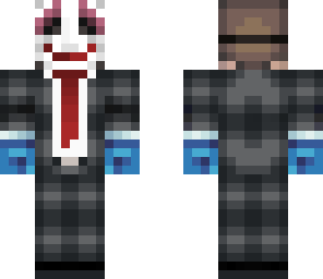 original hoxton skin hd