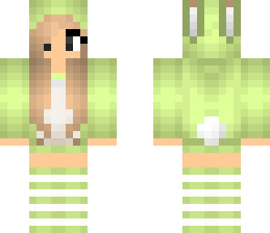 bunbungirl
