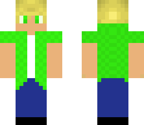 green benthere135