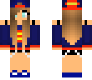 supergirl