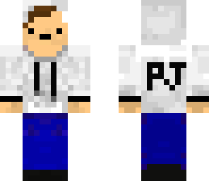 pj white hoodie pulled over 8
