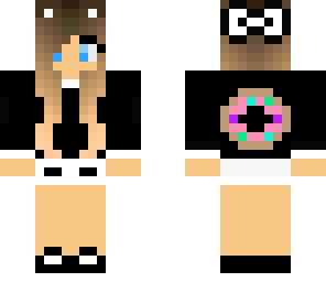 donut girl 10 likes plz