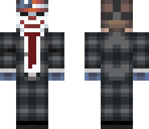 original dallas skin hd