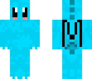 baby  ice dragon